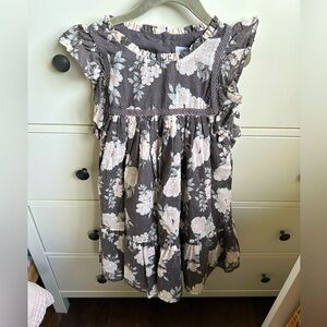 Size 5t dress